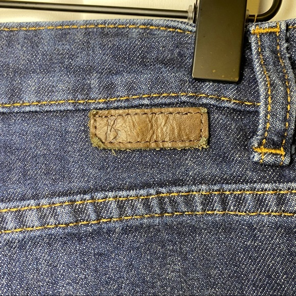 BODEN Women’s Size 6 Denim Jeans Bootcut Fit Stretch Mid Rise Style Boot - Picture 11 of 13